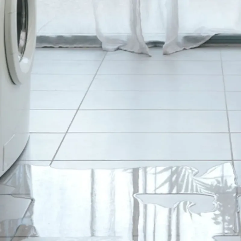 Appliance Leak Cleanup in Maunawili, HI